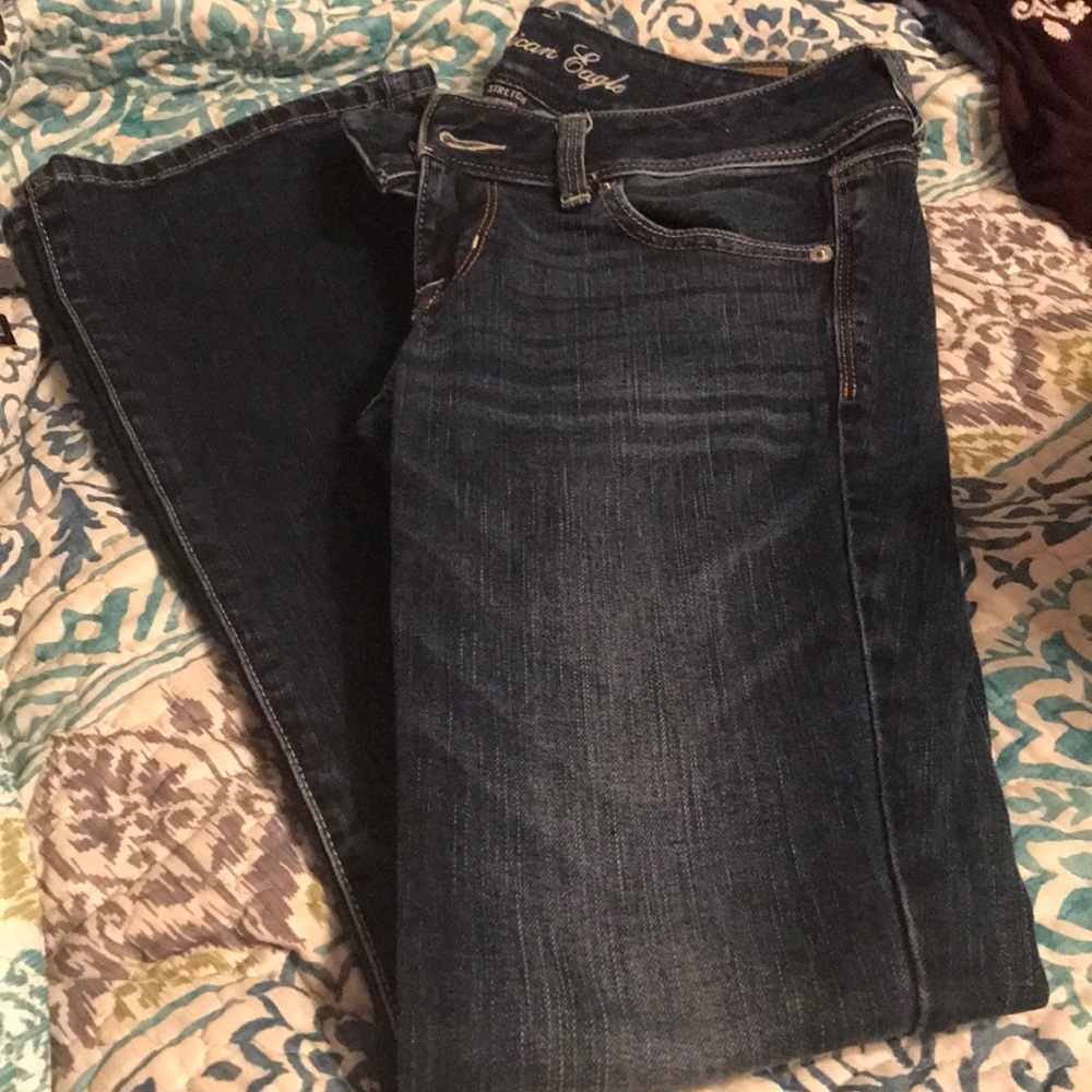 AE Jeans